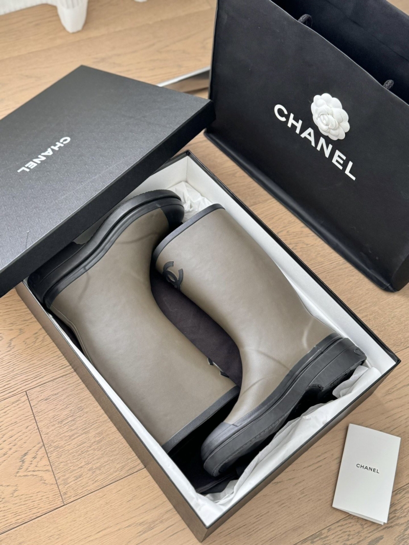 Ch*el boots
